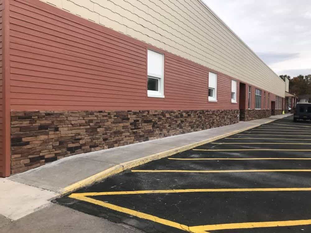 Hero image for Pinnacle Hardscape and Concrete