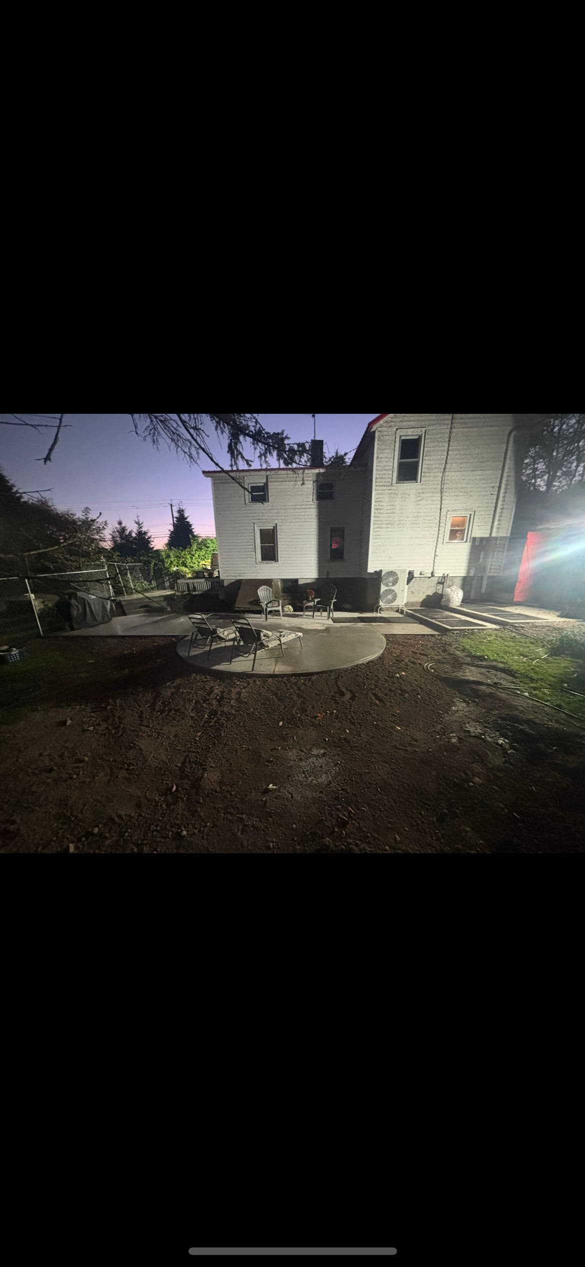 Gallery photos for Fulton Outdoor Upgrade with New Patio and Walkways: Image #3