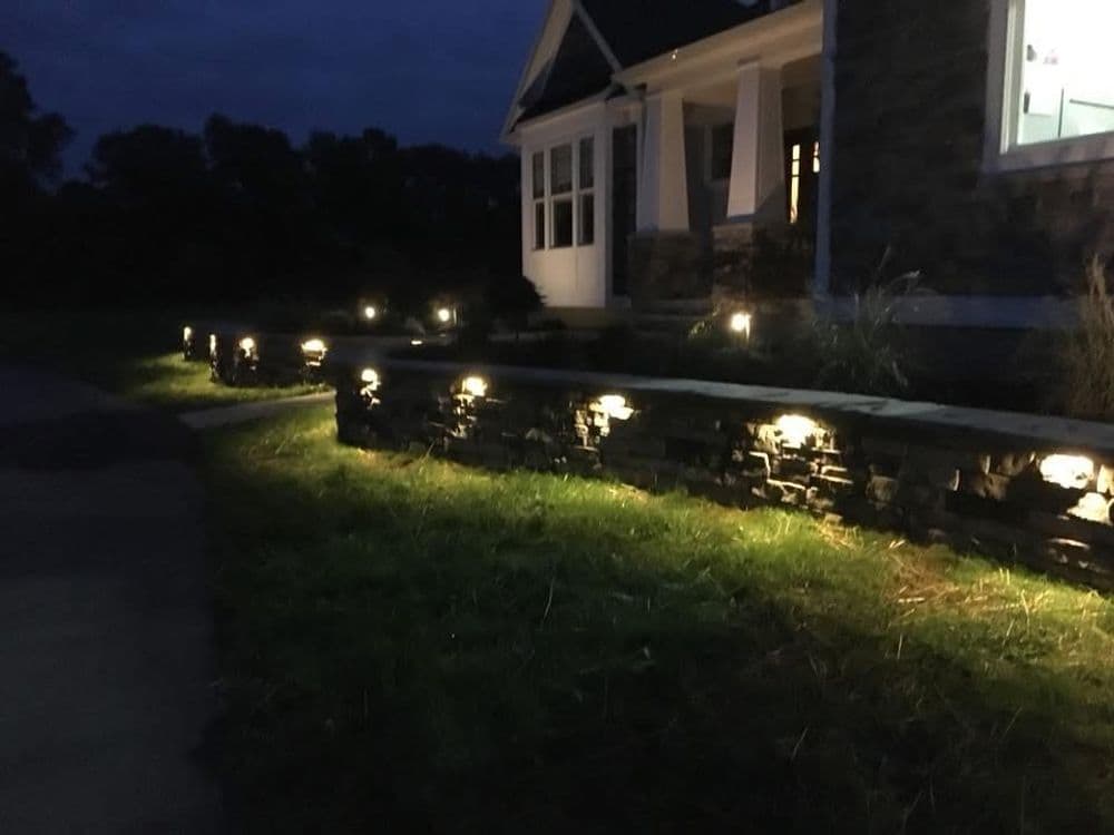 About Pinnacle Hardscape and Concrete